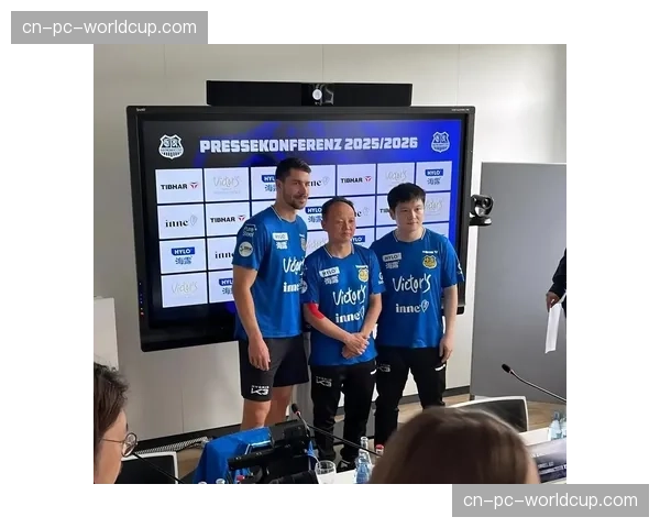 德甲引入新型球场摄像系统，旨在实时追踪全队攻防转换数据