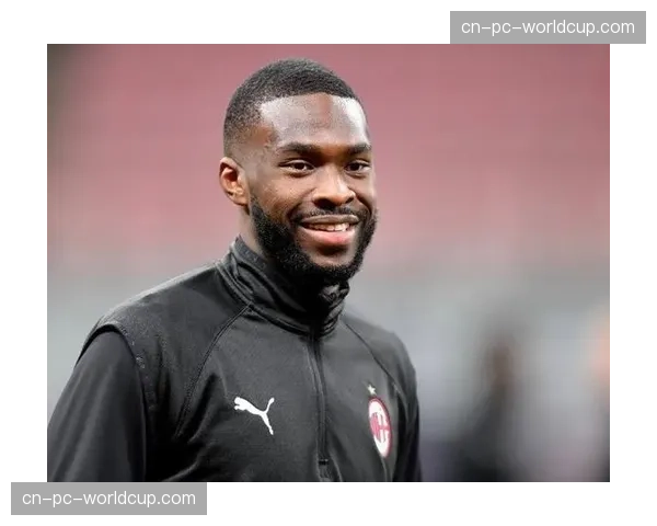 AC米兰后卫托莫里因伤确认缺阵四周，后防线面临重组