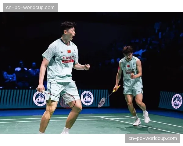 2026全英公开赛前瞻：安赛龙冲击第四冠，国羽新生代迎来大考