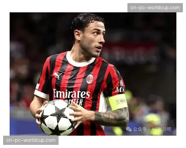 AC米兰队长卡拉布里亚独家专访：谈论逆境、忠诚与欧冠DNA