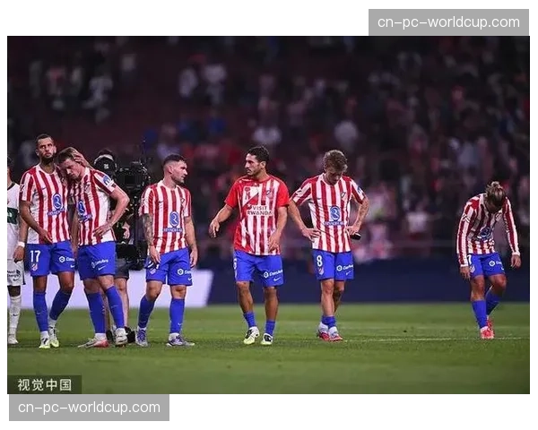 2026年4月西甲焦点前瞻：马竞客战皇家社会，西蒙尼的经典低位防线迎来高压考验