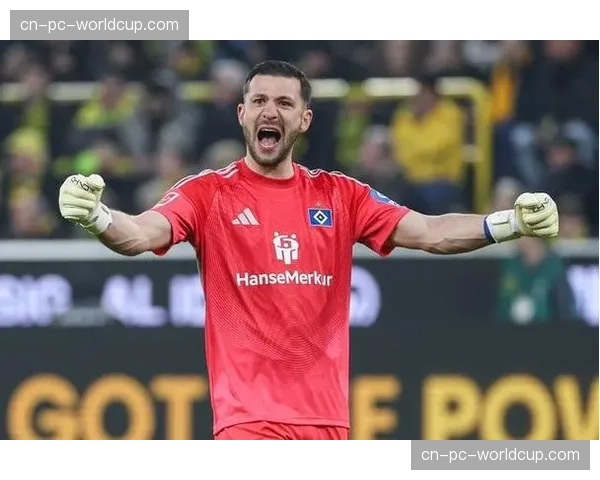 拜仁有意汉堡33岁门将丹尼尔·埃乌尔·费尔南德斯